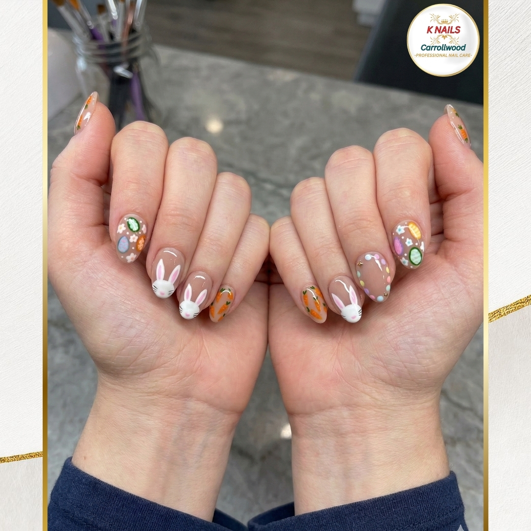 amazing nail